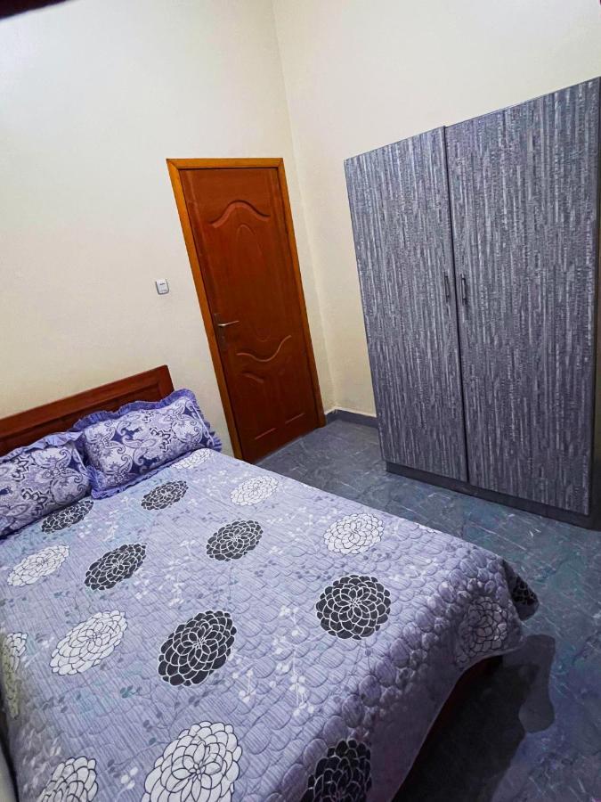 Zeo Airbnb - Cheap Apartment In Kigali Kültér fotó