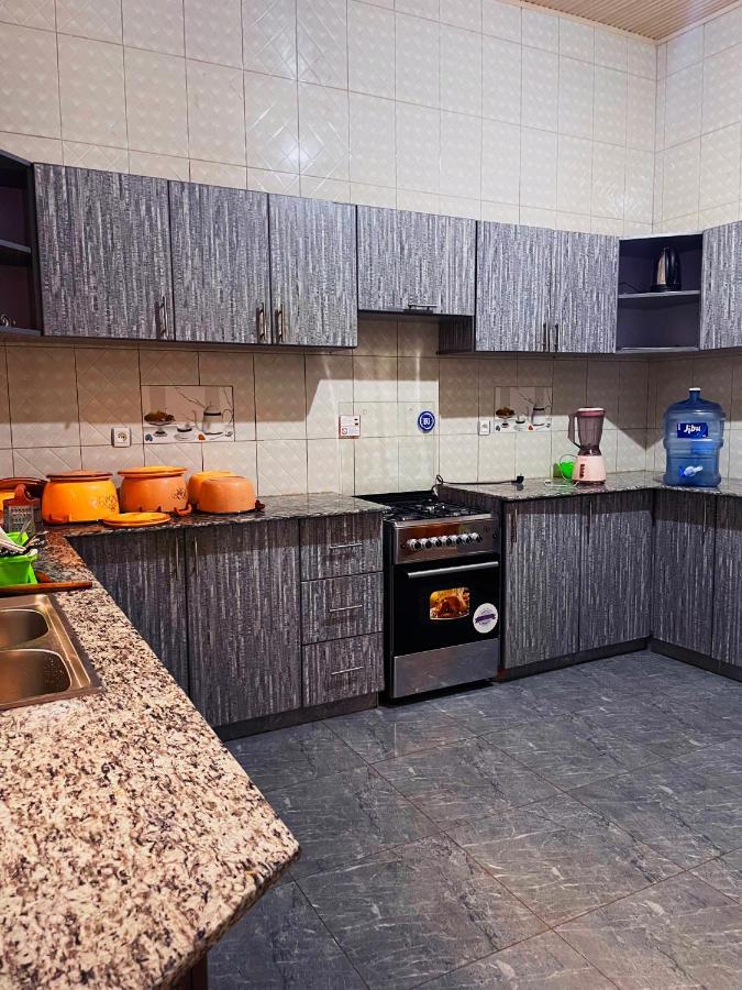 Zeo Airbnb - Cheap Apartment In Kigali Kültér fotó