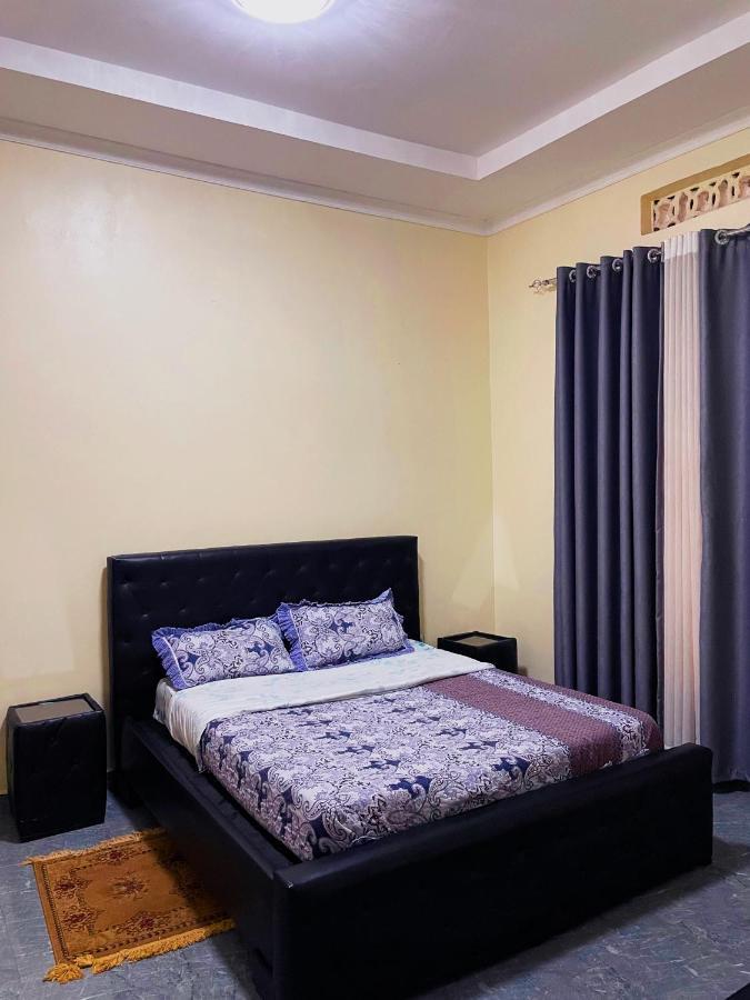 Zeo Airbnb - Cheap Apartment In Kigali Kültér fotó