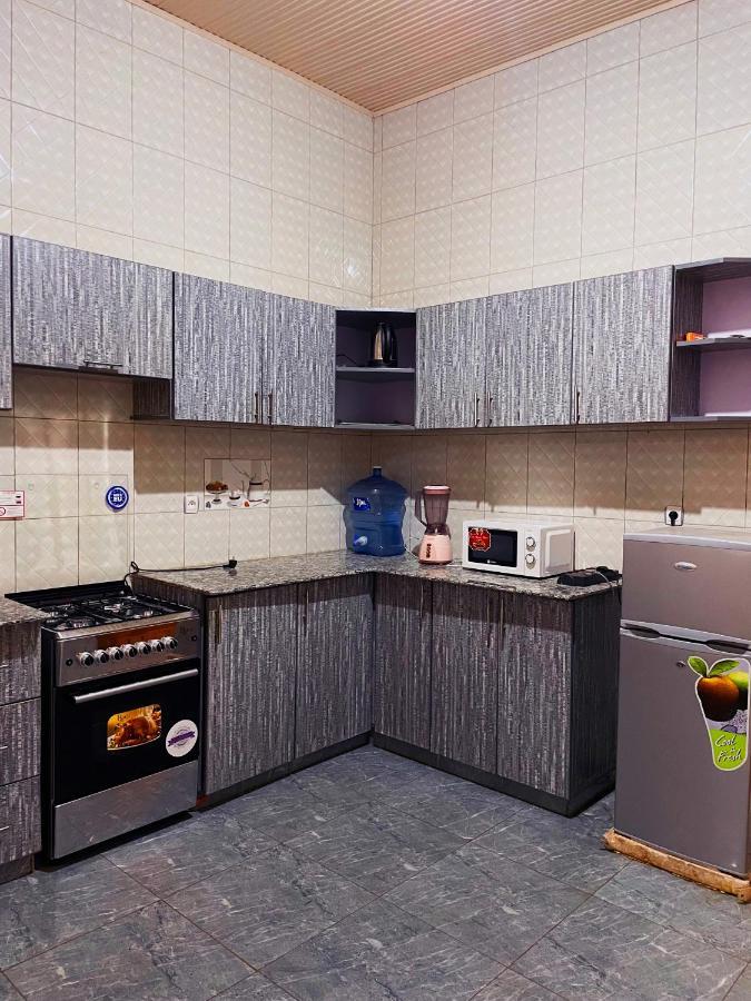 Zeo Airbnb - Cheap Apartment In Kigali Kültér fotó